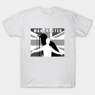 Manchester #2 T-Shirt